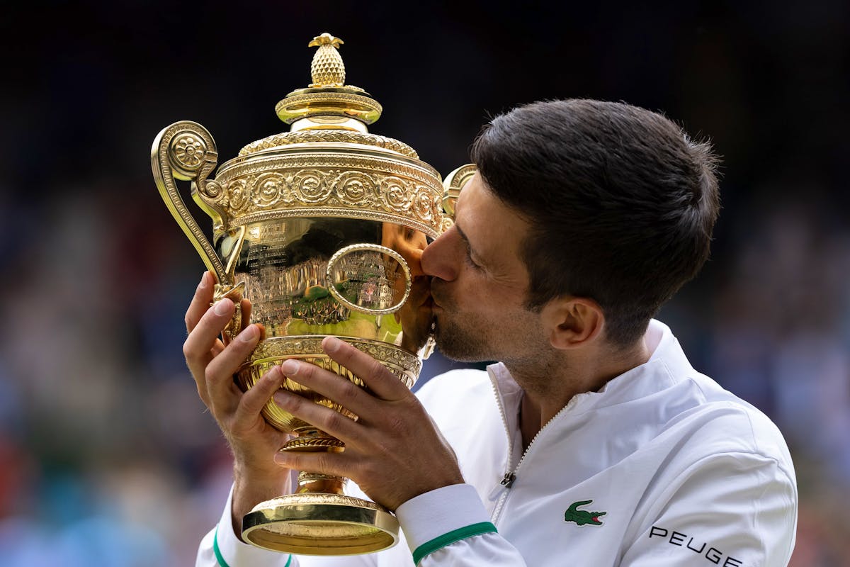 Djokovic set to play in the ATP Finals